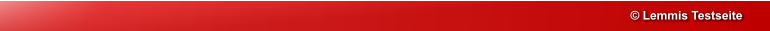 � Lemmis Testseite