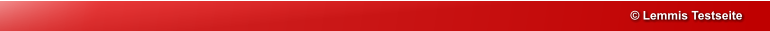 � Lemmis Testseite